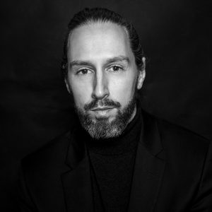 Kristian Labut Our team - LDS