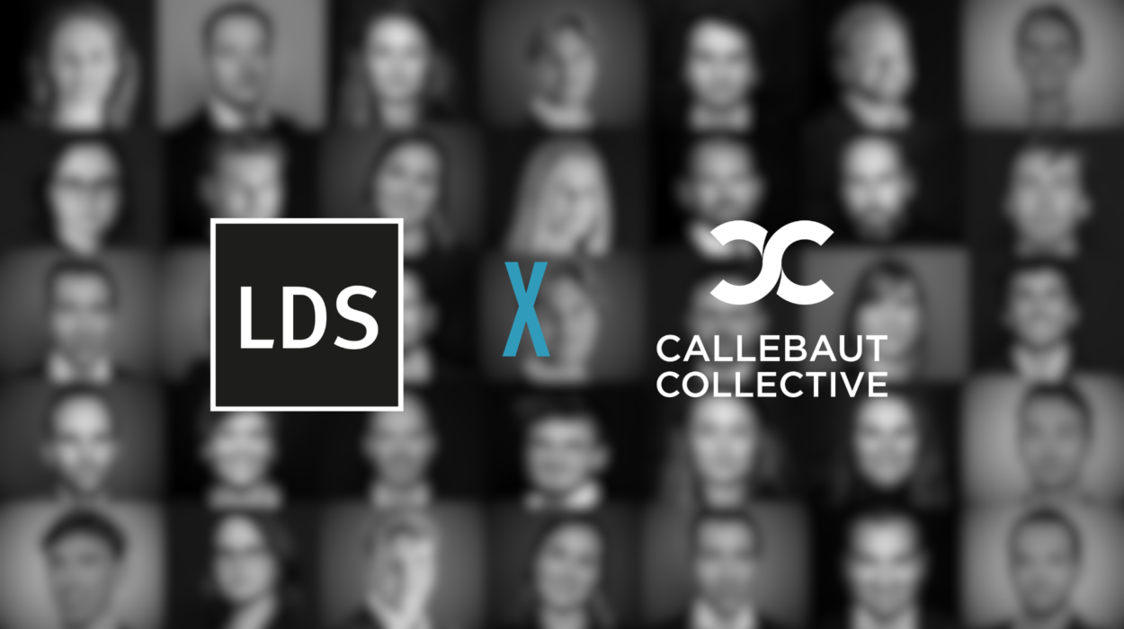 LDS Advisory joining forces with Callebaut Collective